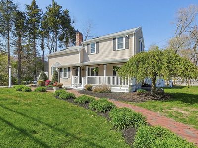 21 Washington Ave