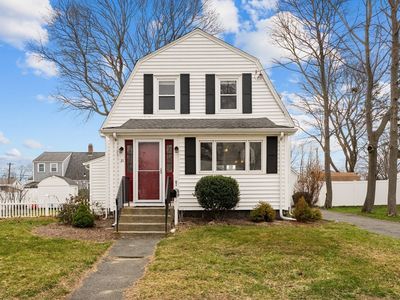 31 Howe St