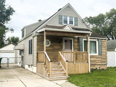 193 Eden St
