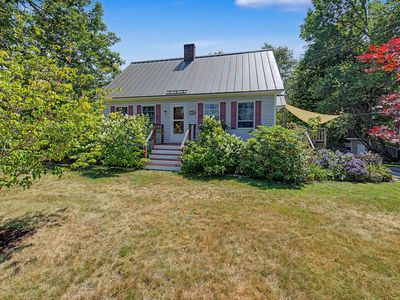 158 Boothbay Road