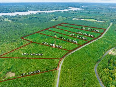 LOT 1 Stoney Point Dr