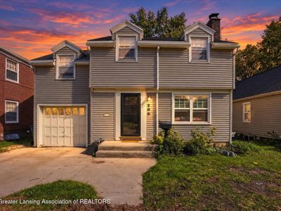 Property at 208 Milford St, East Lansing, MI