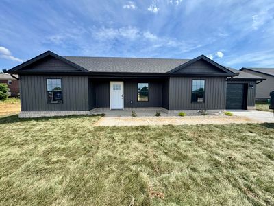 118 Bow Bridge Dr