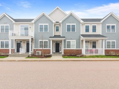 27 Kettlepond Lane #8