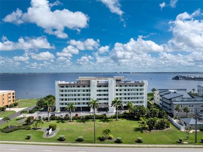 1500 PARK BEACH CIRCLE #3D