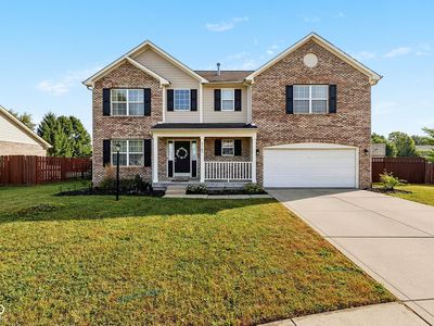 Property at 9107 Driftwood Ct, McCordsville, IN
