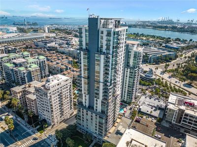 400 W Ocean Blvd Unit 206