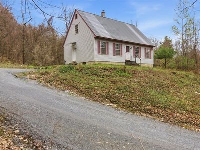 Property at 250 Shepherd Lane, Arlington, VT