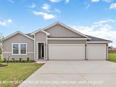 The Westley Plan, Railhead
