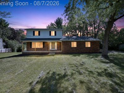 3461 Maple Dr