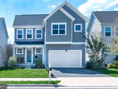 813 Mildenhall Ct