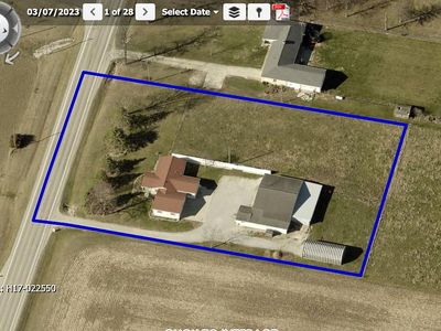 10581 N State Route 48