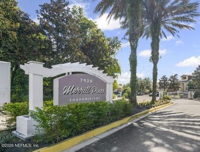 7920 MERRILL Road #1302