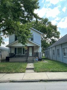 816 Taylor Ave