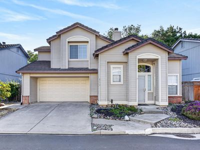 Property at S Coast Lane, Elk Grove, CA