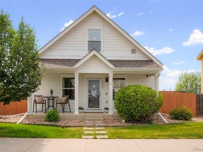 Property at 3005 Quarterland Street, Strasburg, CO