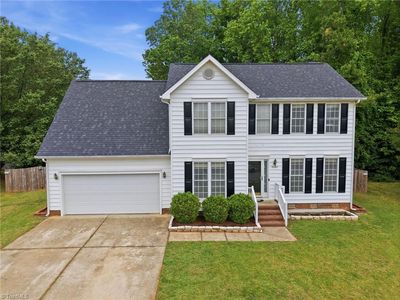 4004 Auburn Hills Dr
