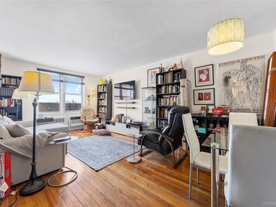 6200 Riverdale Avenue #7J