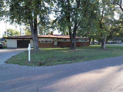 501 Old Caseyville Rd
