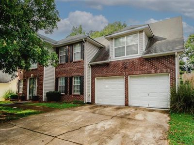 1964 Cutters Mill Way