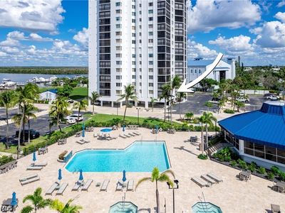 4745 Estero Blvd APT 104