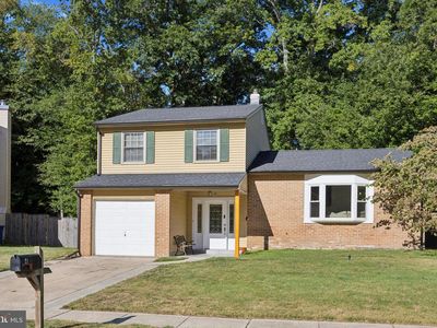 4 Kendall Ct