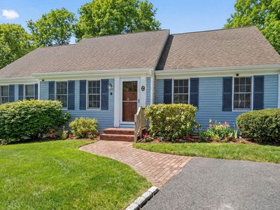 4 Berry Lane