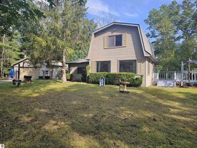 Property at 7282 Rollways Rd, South Branch, MI