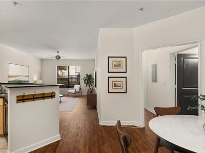 821 Ralph McGill Blvd NE APT 3116