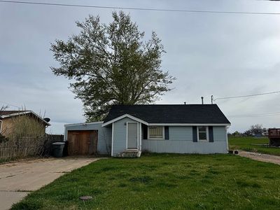 Property at 132 E 500 N, Monticello, UT