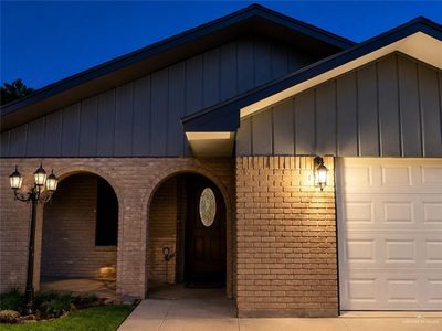 Property at 201 E Becker St, Alamo, TX