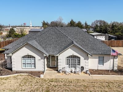 514 Preston Dr