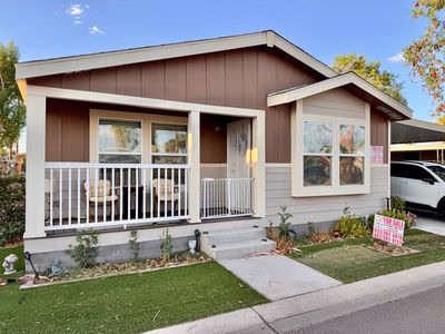 Property at 5950 W Missouri Ave Lot 189, Glendale, AZ