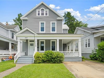 1421 Chesapeake Ave