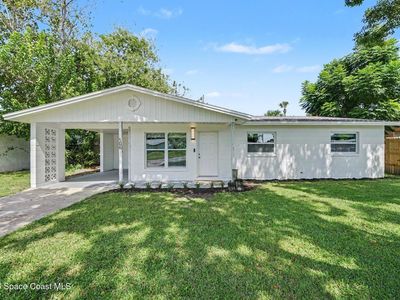 506 Cambridge Cir