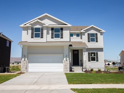 709 N 410 E LOT 12-E