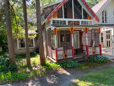 10 Forest Cir