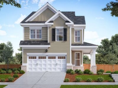 266 Friendship Oak Way