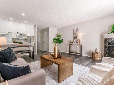 4726 Parrau Dr #58B