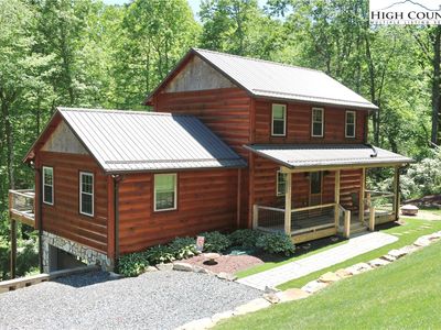 Property at 225 Laurel Wood Drive, West Jefferson, NC