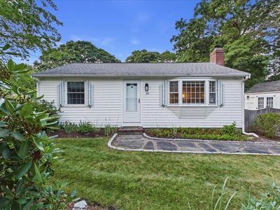 Property at 16 Liberty Lane, West Yarmouth, MA