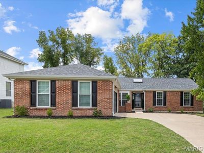 6 Shadow Creek Dr