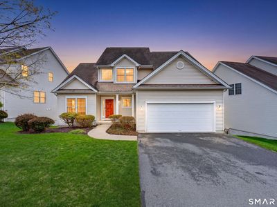 18 Tobins Court #18