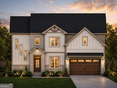 165 Dawson Creek Ln