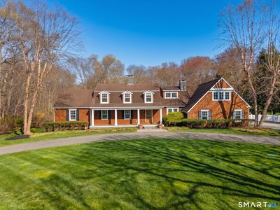 11 Westwood Drive