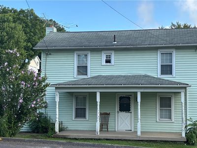 Property at (Undisclosed Address), Beaver Falls, PA