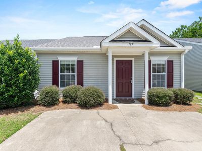 127 Elkhorn Ln