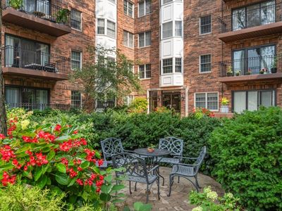 1503 Oak Ave APT 410