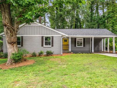 1774 Laurelwood Dr SW