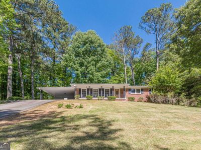 3483 Scenic Dr